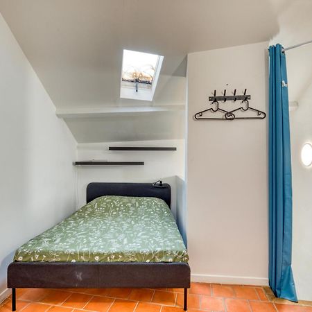 Villa La Reine à Béziers Extérieur photo