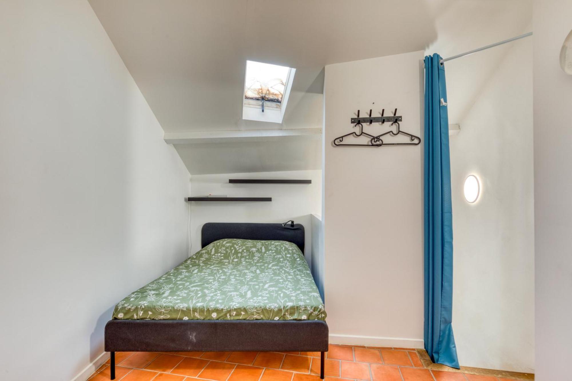 Villa La Reine à Béziers Extérieur photo