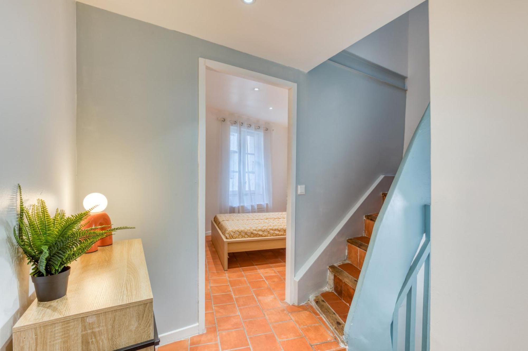 Villa La Reine à Béziers Extérieur photo